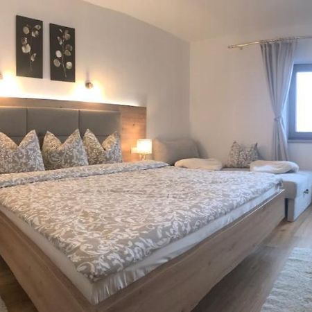Gielerhof Apartment เซลล์ อัม ซิลลา ภายนอก รูปภาพ