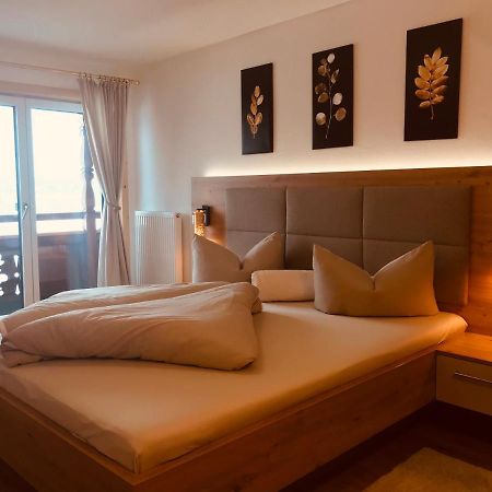 Gielerhof Apartment เซลล์ อัม ซิลลา ภายนอก รูปภาพ