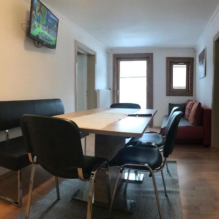 Gielerhof Apartment เซลล์ อัม ซิลลา ภายนอก รูปภาพ
