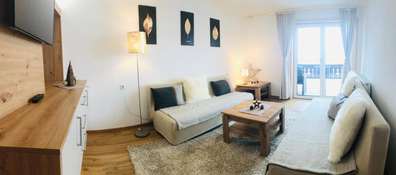 Gielerhof Apartment เซลล์ อัม ซิลลา ภายนอก รูปภาพ