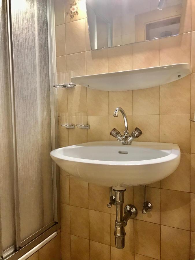 Gielerhof Apartment เซลล์ อัม ซิลลา ภายนอก รูปภาพ