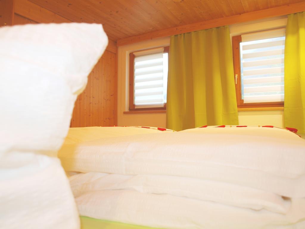 Gielerhof Apartment เซลล์ อัม ซิลลา ภายนอก รูปภาพ