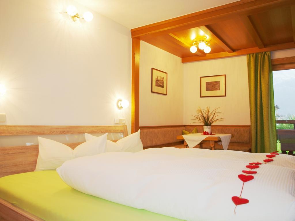 Gielerhof Apartment เซลล์ อัม ซิลลา ภายนอก รูปภาพ