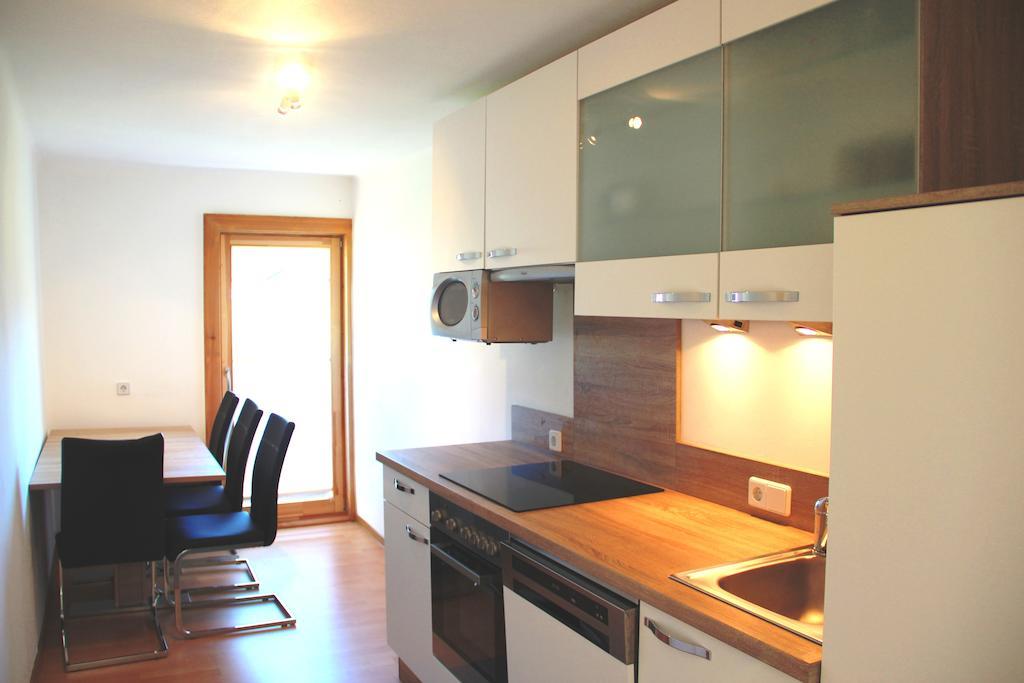 Gielerhof Apartment เซลล์ อัม ซิลลา ภายนอก รูปภาพ