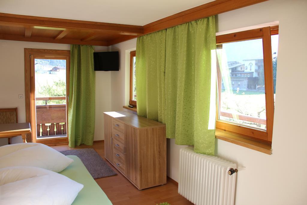Gielerhof Apartment เซลล์ อัม ซิลลา ภายนอก รูปภาพ